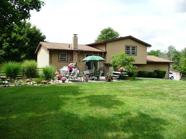 1777 Warren Road Delaware, OH 43015 - Photo 4 of 29