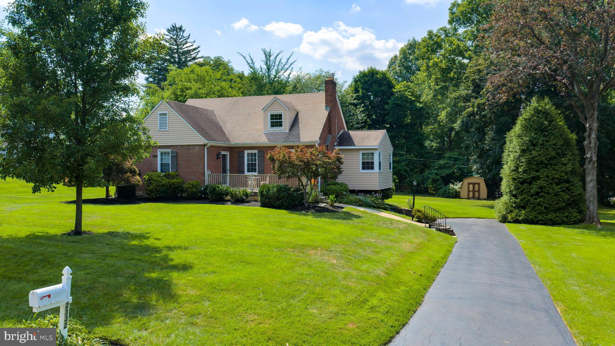 2332 Boyd Road Huntingdon Valley, PA 19006 - Photo 28 of 37 Gallery Image 28