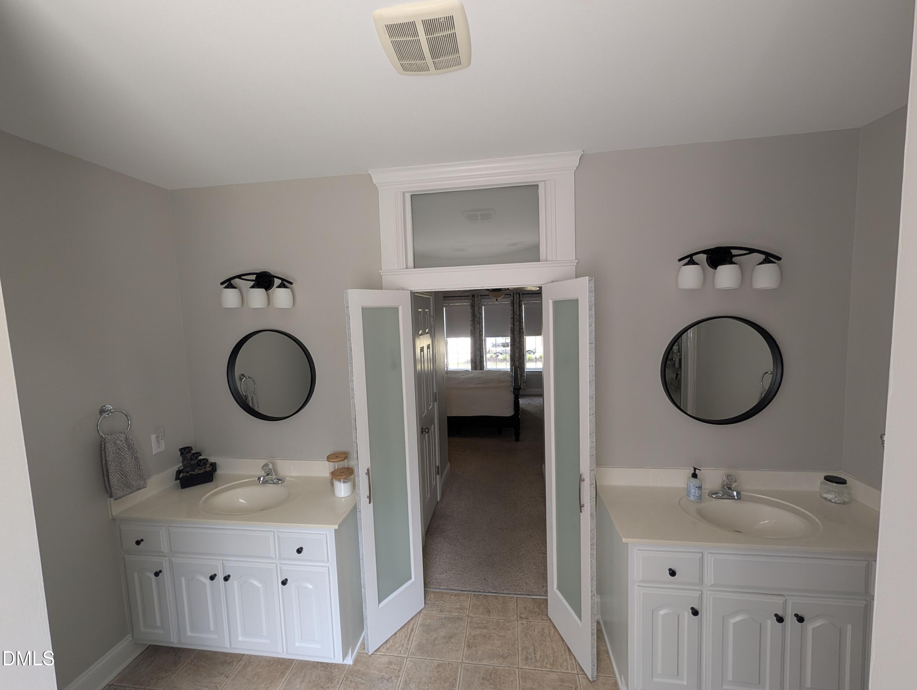 159 Fox Pen Drive Raleigh, NC 27603 - Photo 13 of 35 primary natural bath