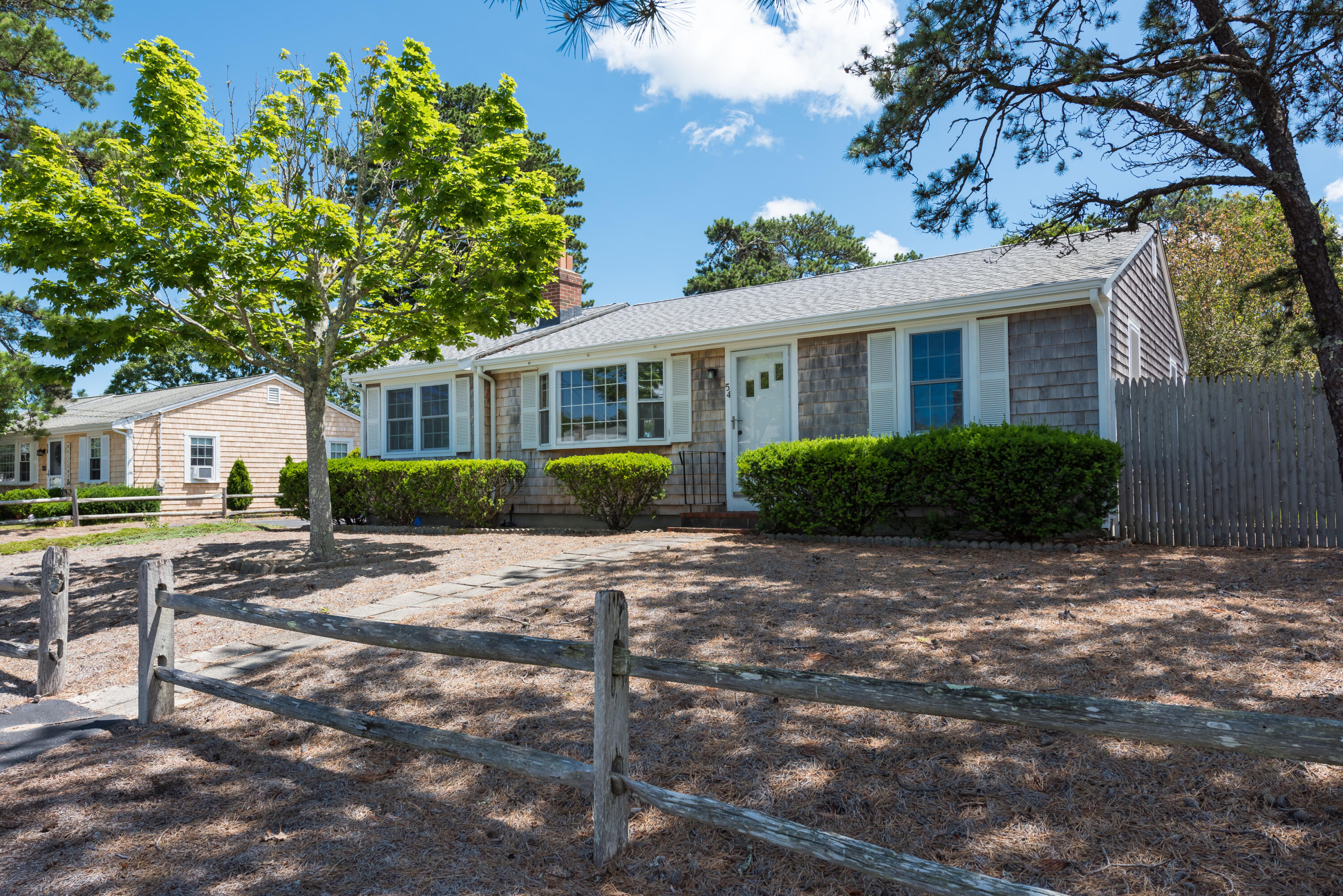 54 Cornell Drive, Dennis Port, MA 02639 Compass