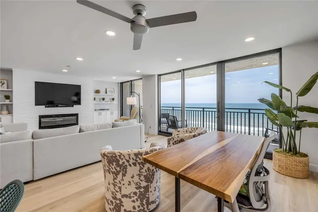 a bathroom with a sink toilet vanity and shower