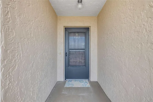 $749,000 | 4139 South Atlantic Avenue, Unit B707, New Smyrna Beach, FL 32169