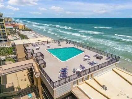 $749,000 | 4139 South Atlantic Avenue, Unit B707, New Smyrna Beach, FL 32169