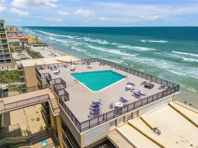 $749,000 | 4139 South Atlantic Avenue, Unit B707, New Smyrna Beach, FL 32169