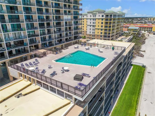 $749,000 | 4139 South Atlantic Avenue, Unit B707, New Smyrna Beach, FL 32169