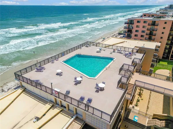 $749,000 | 4139 South Atlantic Avenue, Unit B707, New Smyrna Beach, FL 32169