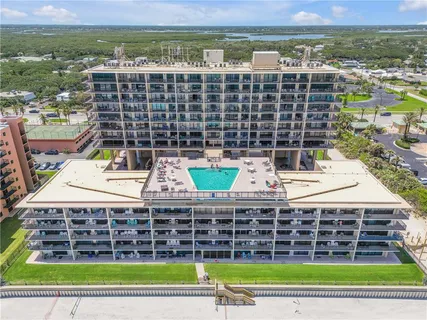 $749,000 | 4139 South Atlantic Avenue, Unit B707, New Smyrna Beach, FL 32169