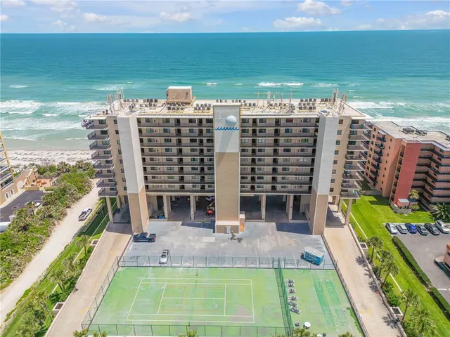 $749,000 | 4139 South Atlantic Avenue, Unit B707, New Smyrna Beach, FL 32169