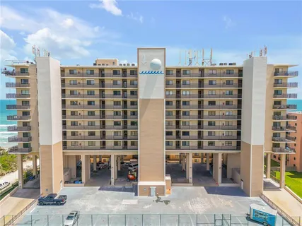 $749,000 | 4139 South Atlantic Avenue, Unit B707, New Smyrna Beach, FL 32169