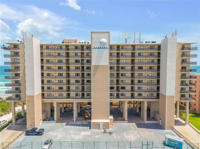 $749,000 | 4139 South Atlantic Avenue, Unit B707, New Smyrna Beach, FL 32169