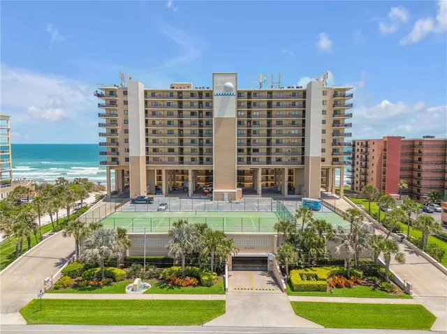 $749,000 | 4139 South Atlantic Avenue, Unit B707, New Smyrna Beach, FL 32169