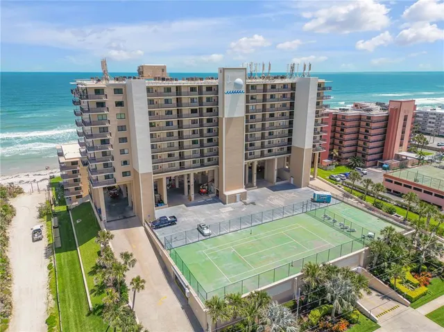 $749,000 | 4139 South Atlantic Avenue, Unit B707, New Smyrna Beach, FL 32169