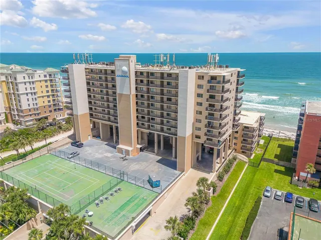 $749,000 | 4139 South Atlantic Avenue, Unit B707, New Smyrna Beach, FL 32169