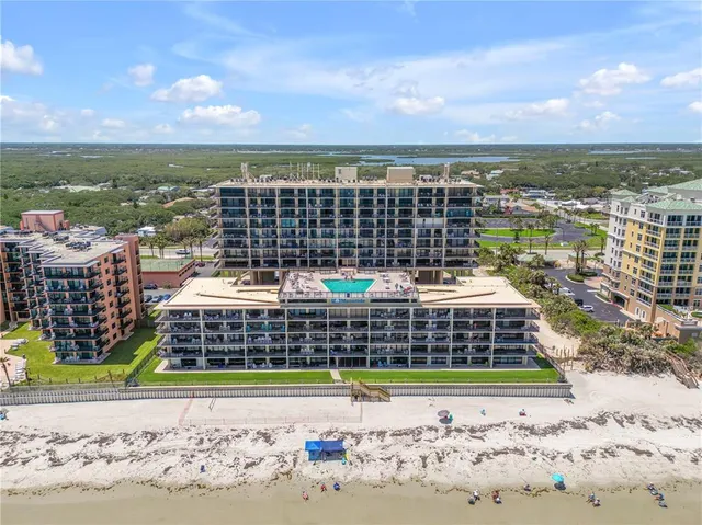 $749,000 | 4139 South Atlantic Avenue, Unit B707, New Smyrna Beach, FL 32169