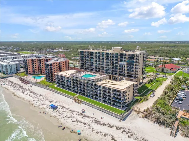 $749,000 | 4139 South Atlantic Avenue, Unit B707, New Smyrna Beach, FL 32169