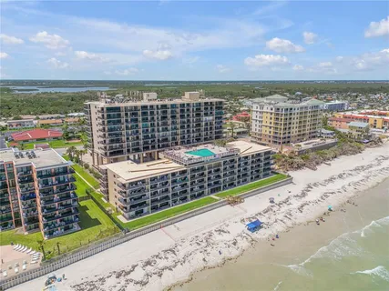 $749,000 | 4139 South Atlantic Avenue, Unit B707, New Smyrna Beach, FL 32169