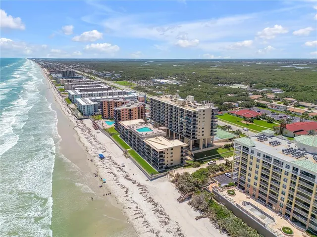 $749,000 | 4139 South Atlantic Avenue, Unit B707, New Smyrna Beach, FL 32169