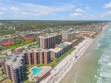 $749,000 | 4139 South Atlantic Avenue, Unit B707, New Smyrna Beach, FL 32169