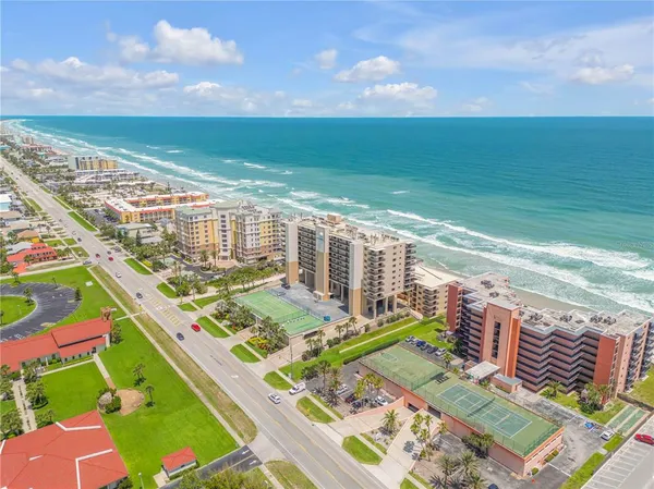 $749,000 | 4139 South Atlantic Avenue, Unit B707, New Smyrna Beach, FL 32169