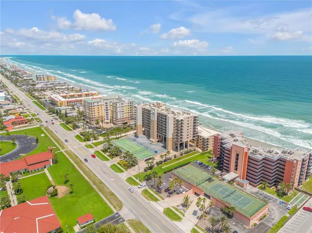 $749,000 | 4139 South Atlantic Avenue, Unit B707, New Smyrna Beach, FL 32169