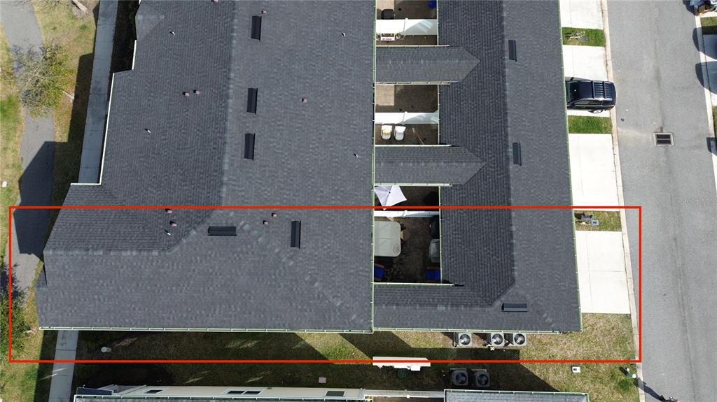 2222 Gopher Tortoise Terrace Oakland, FL 34787 - Photo 50 of 51 a aerial view of a house with a yard