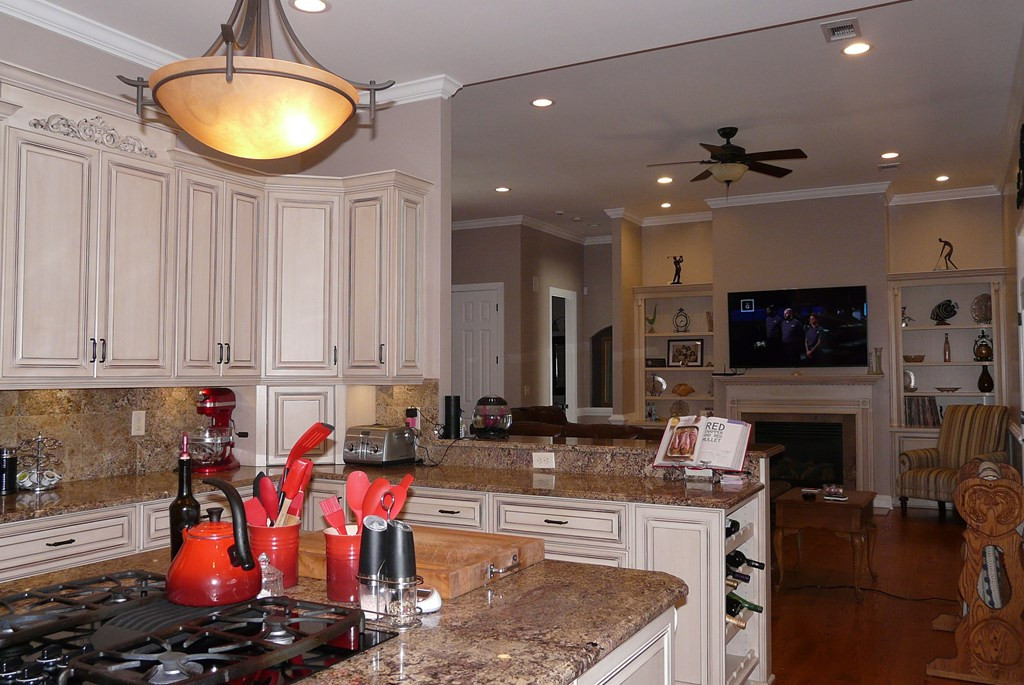 186 Foxhound Run Road Aiken, SC 29803 - Photo 8 of 28 Gallery Image 8