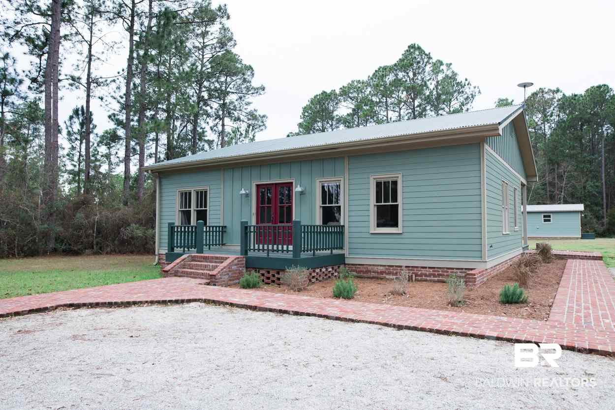 10511 Coleman Lane Elberta, AL 36530 - Photo 1 of 1