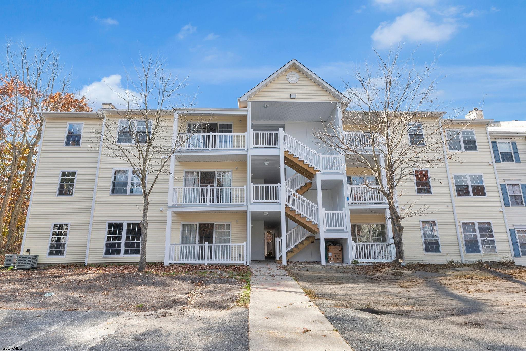 36 Apache Court, Unit 36 Galloway Township, NJ 08205 - Photo 23 of 29