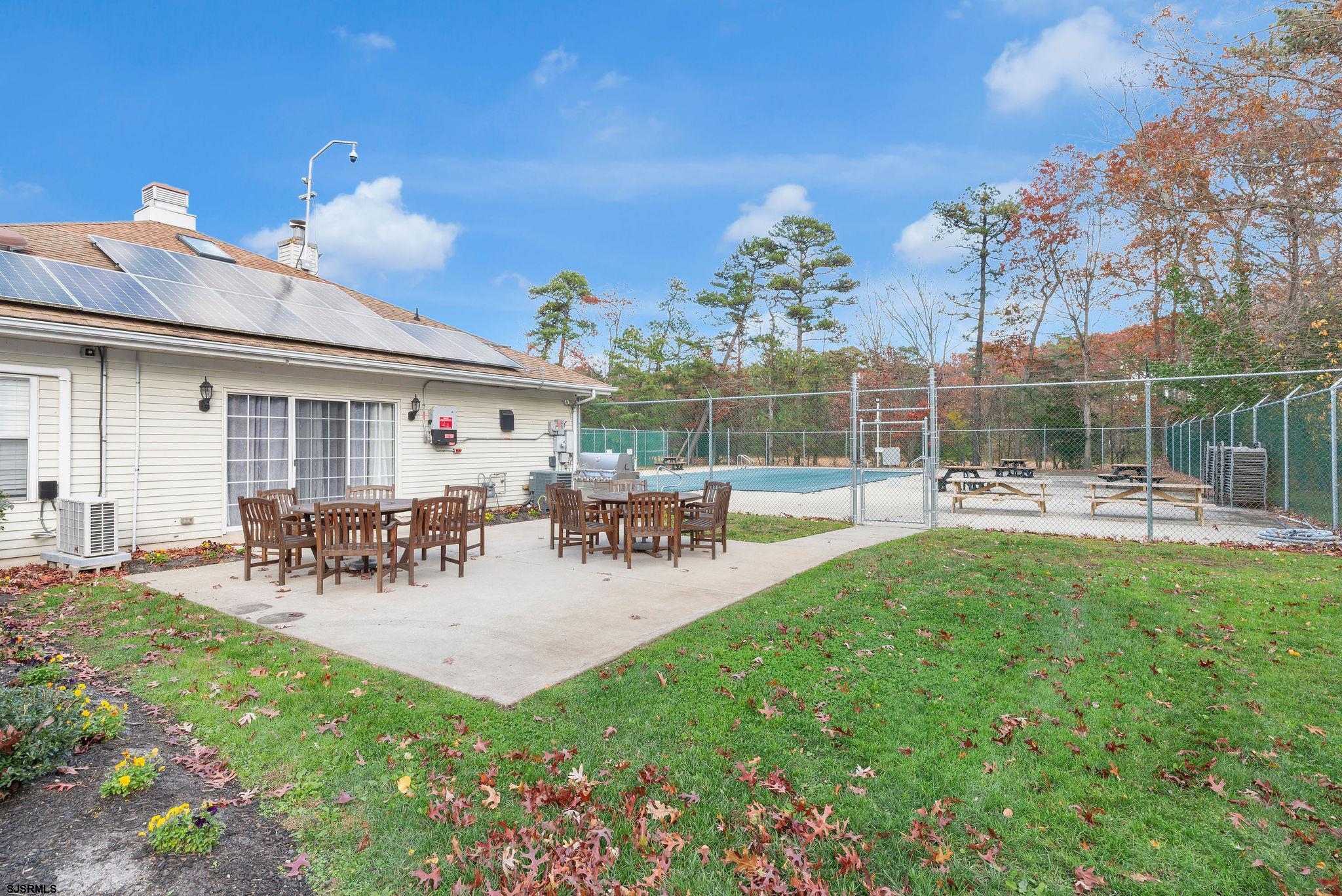 36 Apache Court, Unit 36 Galloway Township, NJ 08205 - Photo 28 of 29