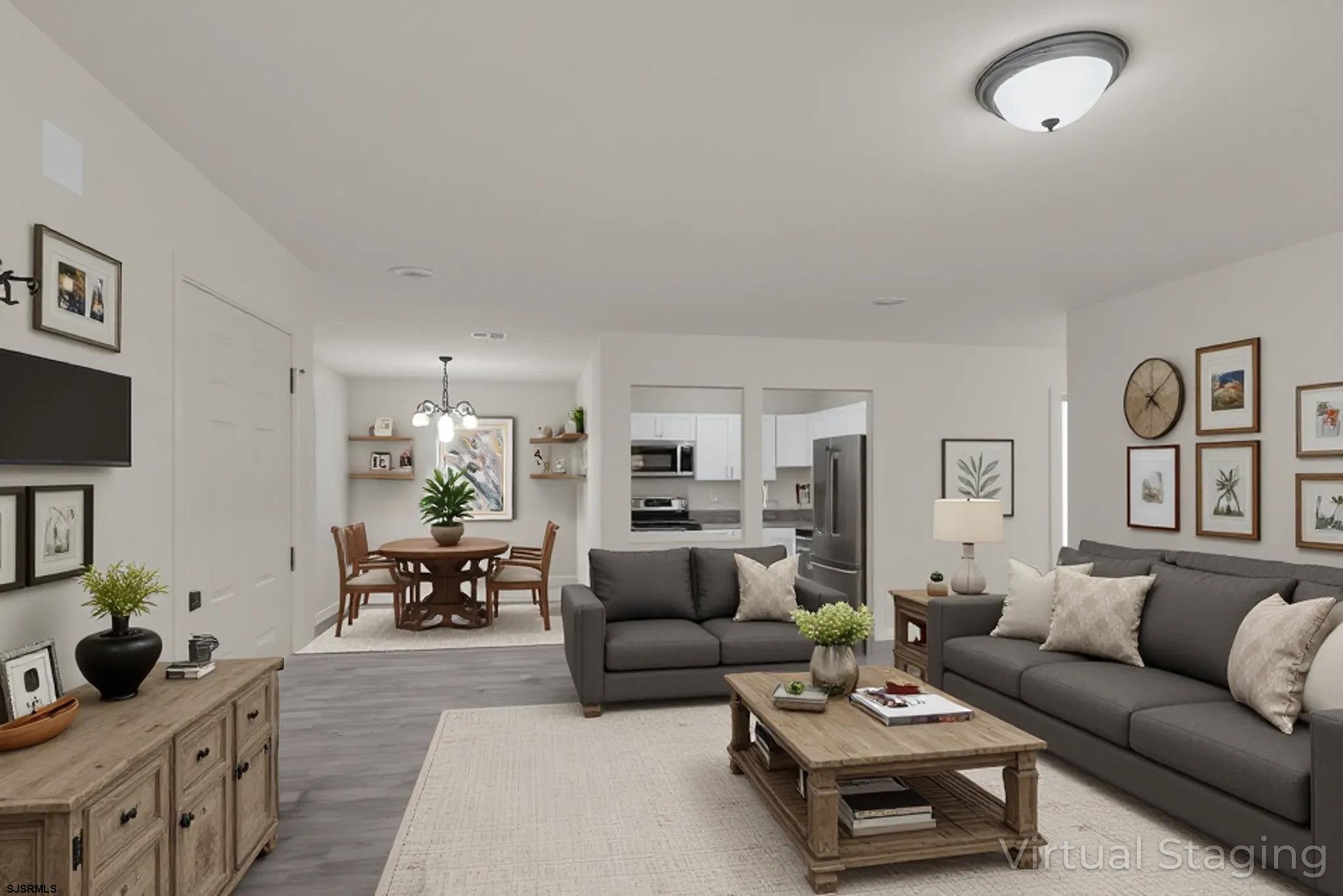 36 Apache Court, Unit 36 Galloway Township, NJ 08205 - Photo 9 of 29