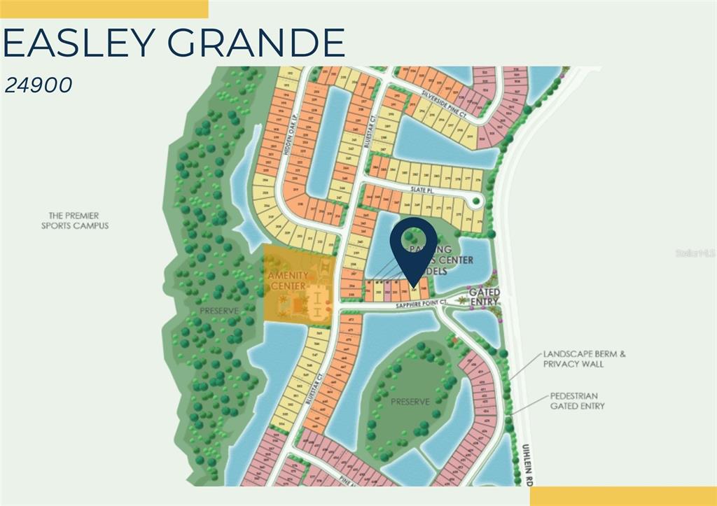 16427 Sapphire Point Drive Lakewood Ranch, FL 34211 - Photo 3 of 30