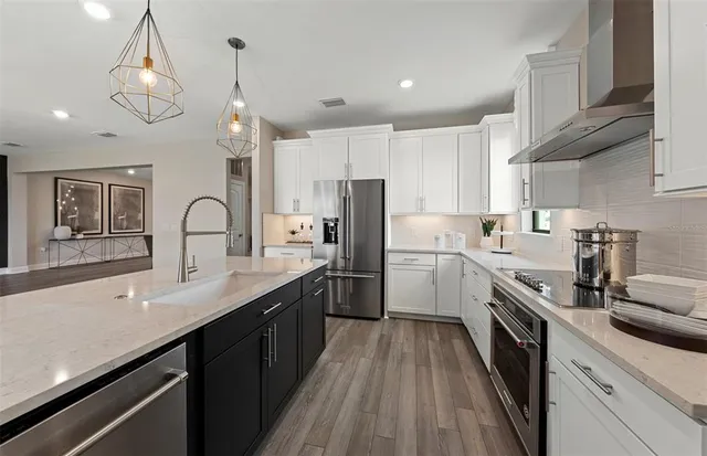 $900,000 | 16427 Sapphire Point Drive, Lakewood Ranch, FL 34211