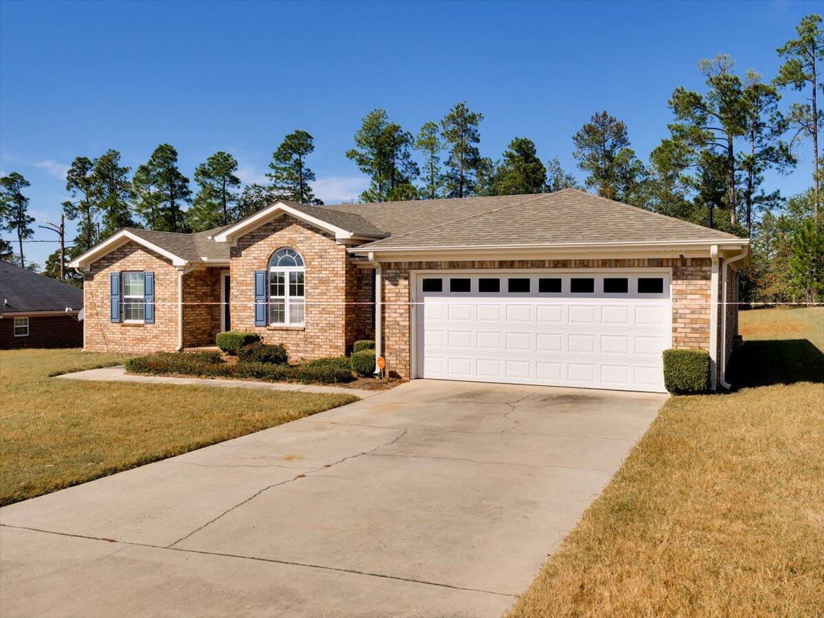 1473 Brookstone Road Hephzibah, GA 30815 - Photo 2 of 32 02-1473 Brookstone Rd (2 of 32)