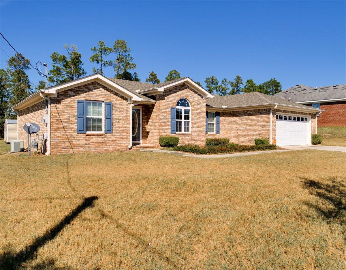 1473 Brookstone Road Hephzibah, GA 30815 - Photo 3 of 32 03-1473 Brookstone Rd (3 of 32)