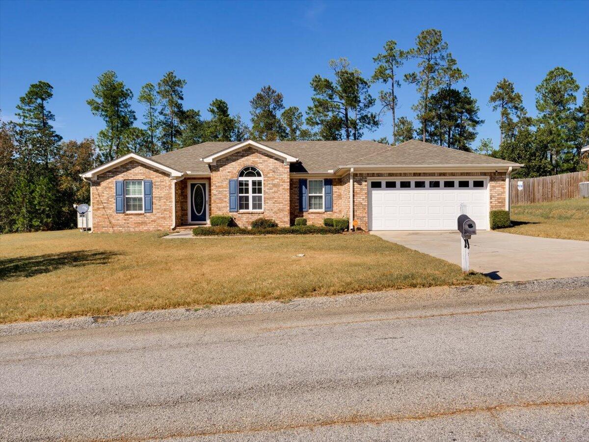 1473 Brookstone Road Hephzibah, GA 30815 - Photo 4 of 32 04-1473 Brookstone Rd (4 of 32)