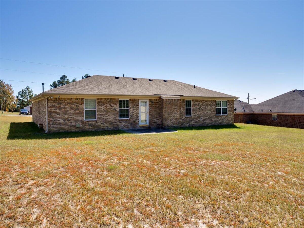 1473 Brookstone Road Hephzibah, GA 30815 - Photo 6 of 32 06-1473 Brookstone Rd (6 of 32)