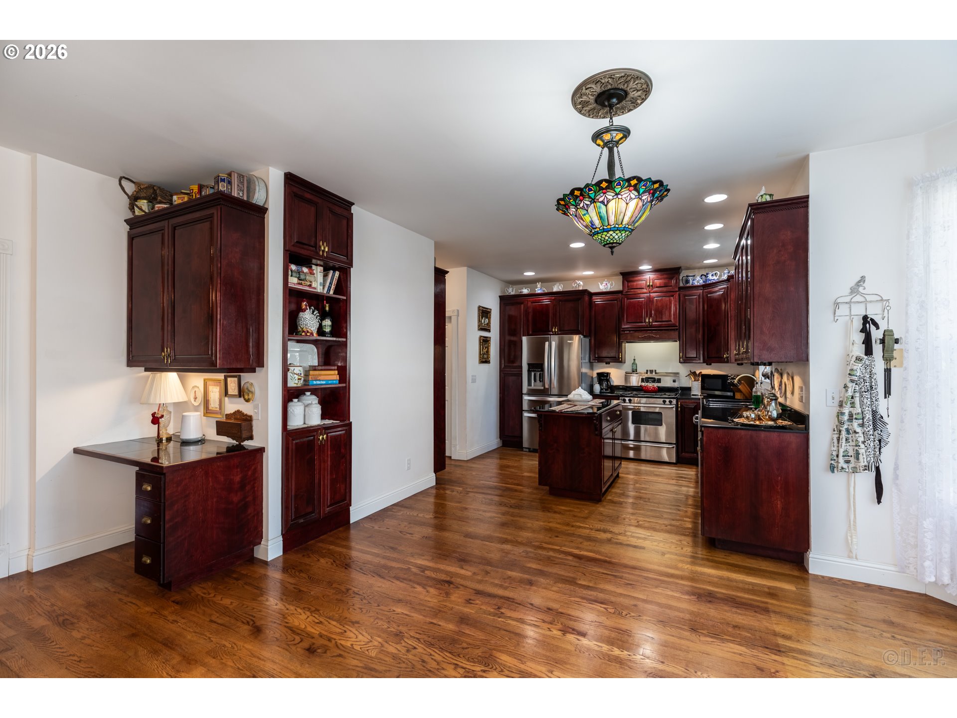 34085 Berg Road Warren, OR 97053 - Photo 11 of 47 Kitchen