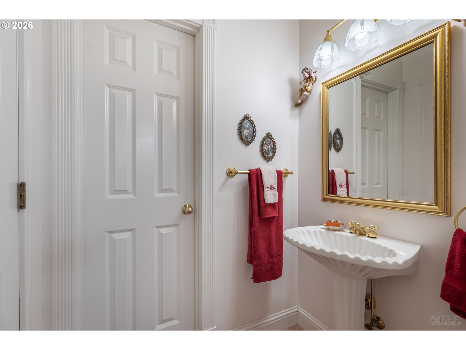 34085 Berg Road Warren, OR 97053 - Photo 22 of 47 Bedroom