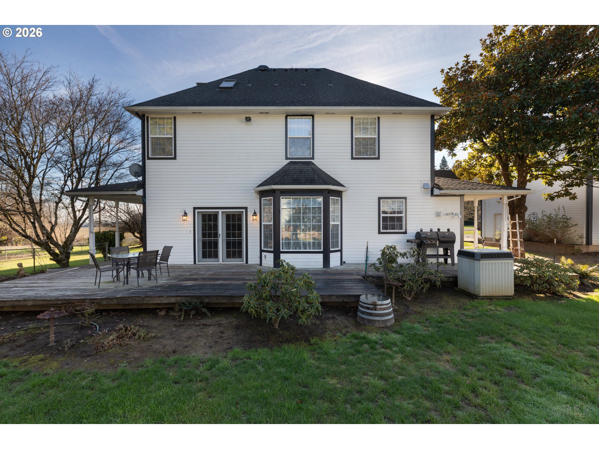 34085 Berg Road Warren, OR 97053 - Photo 26 of 47 Exterior