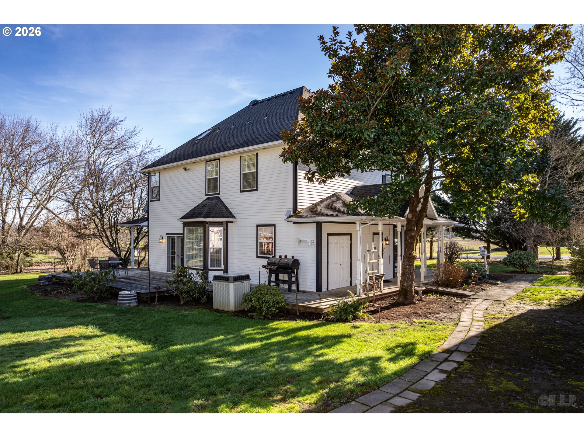 34085 Berg Road Warren, OR 97053 - Photo 27 of 47 Exterior