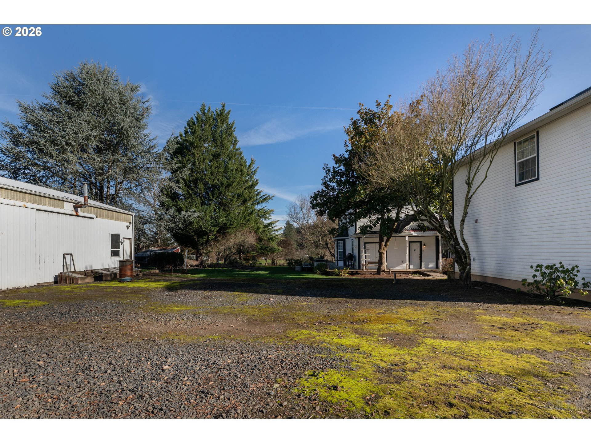 34085 Berg Road Warren, OR 97053 - Photo 33 of 47 Shop