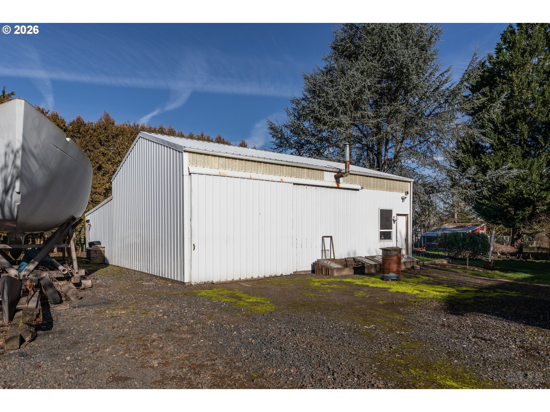 34085 Berg Road Warren, OR 97053 - Photo 34 of 47 Coop