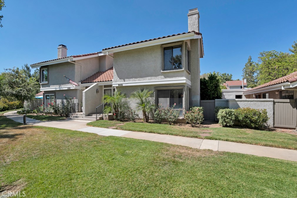 905 Thistlegate Road Oak Park, CA 91377 - Photo 34 of 34