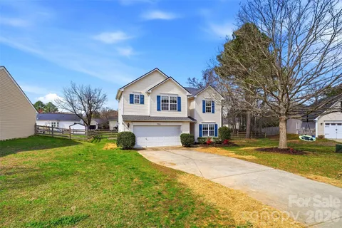 $350,000 | 5016 Hildreth Court, Concord, NC 28025