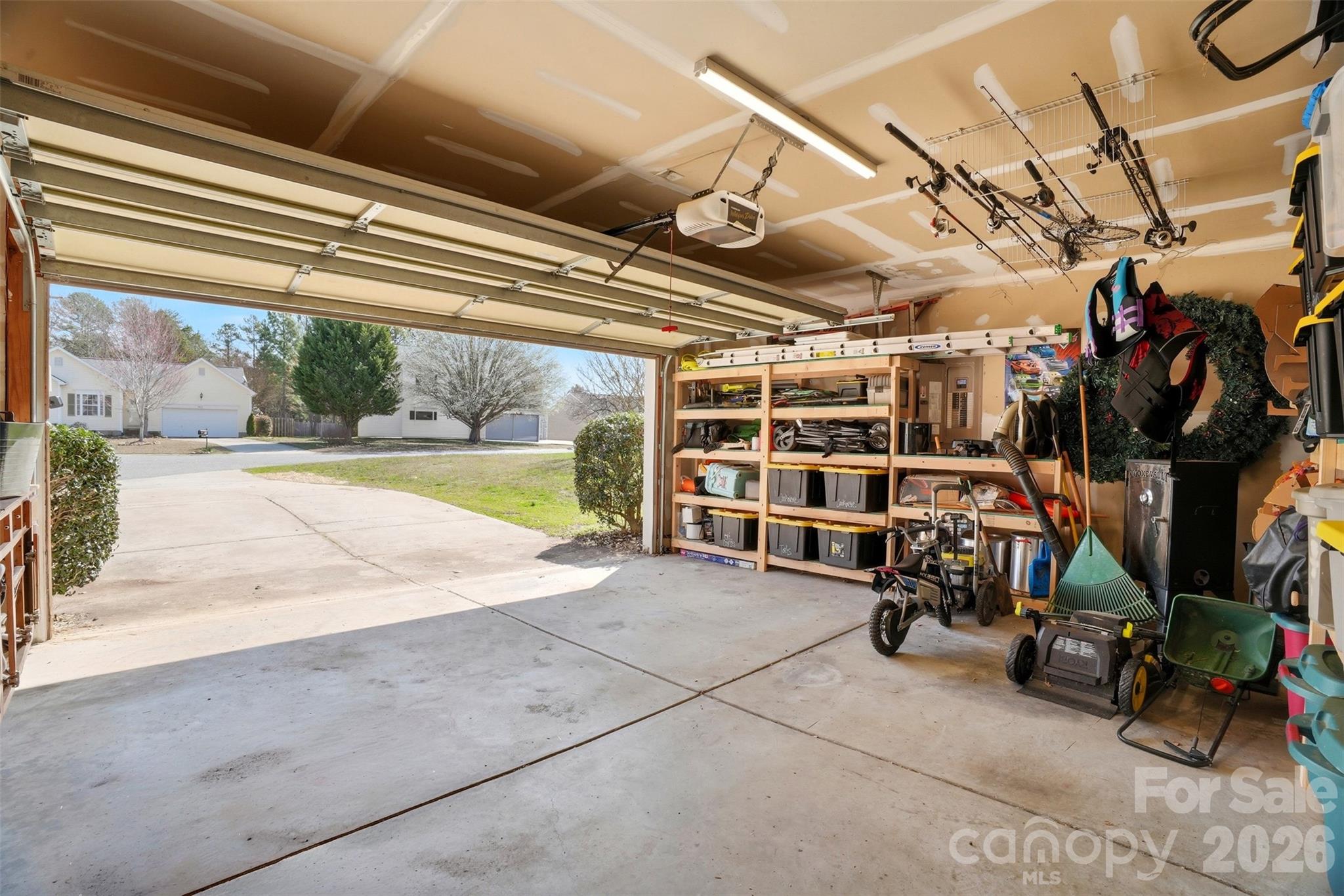 5016 Hildreth Court Concord, NC 28025 - Photo 24 of 32