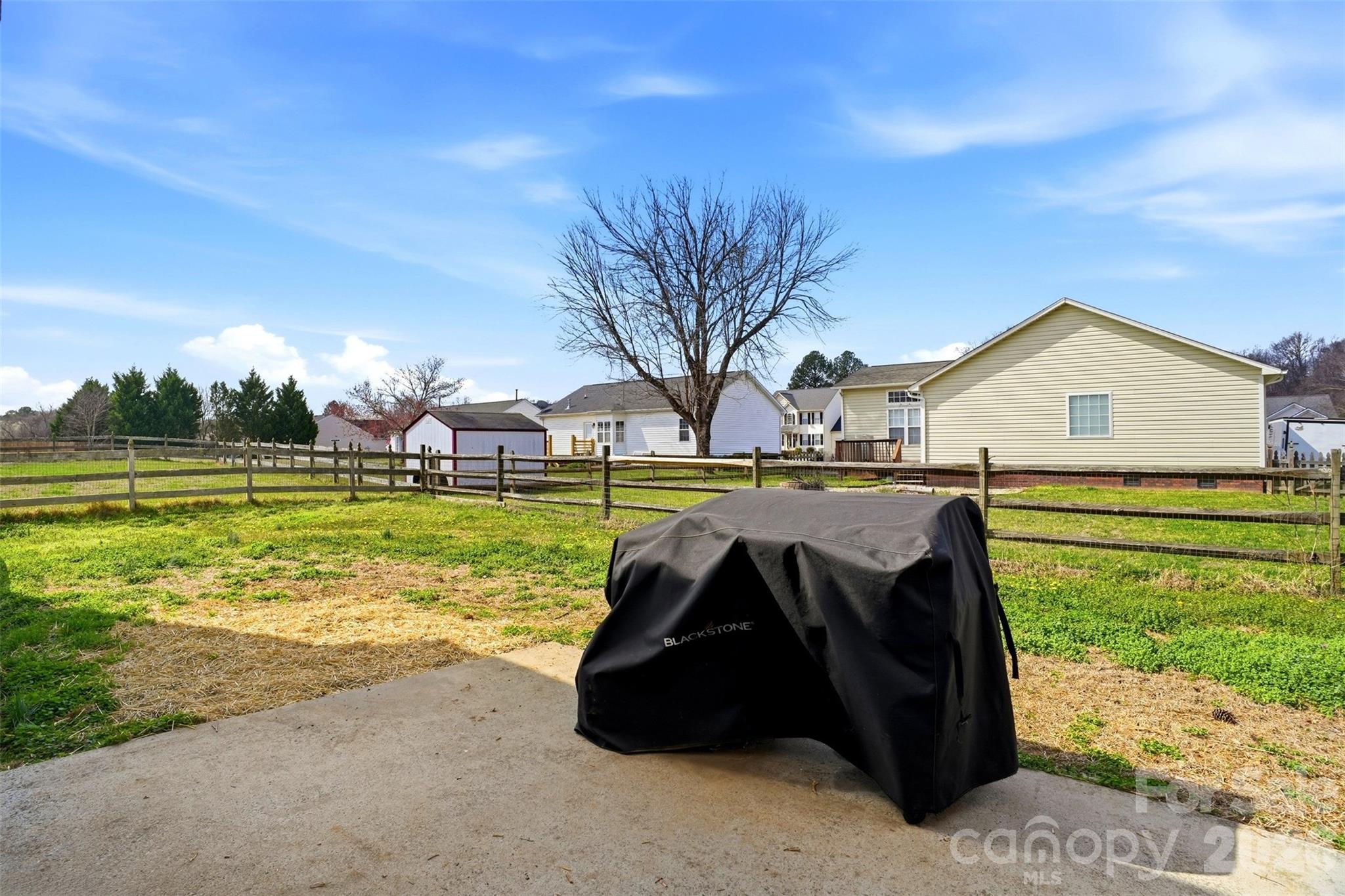 5016 Hildreth Court Concord, NC 28025 - Photo 26 of 32