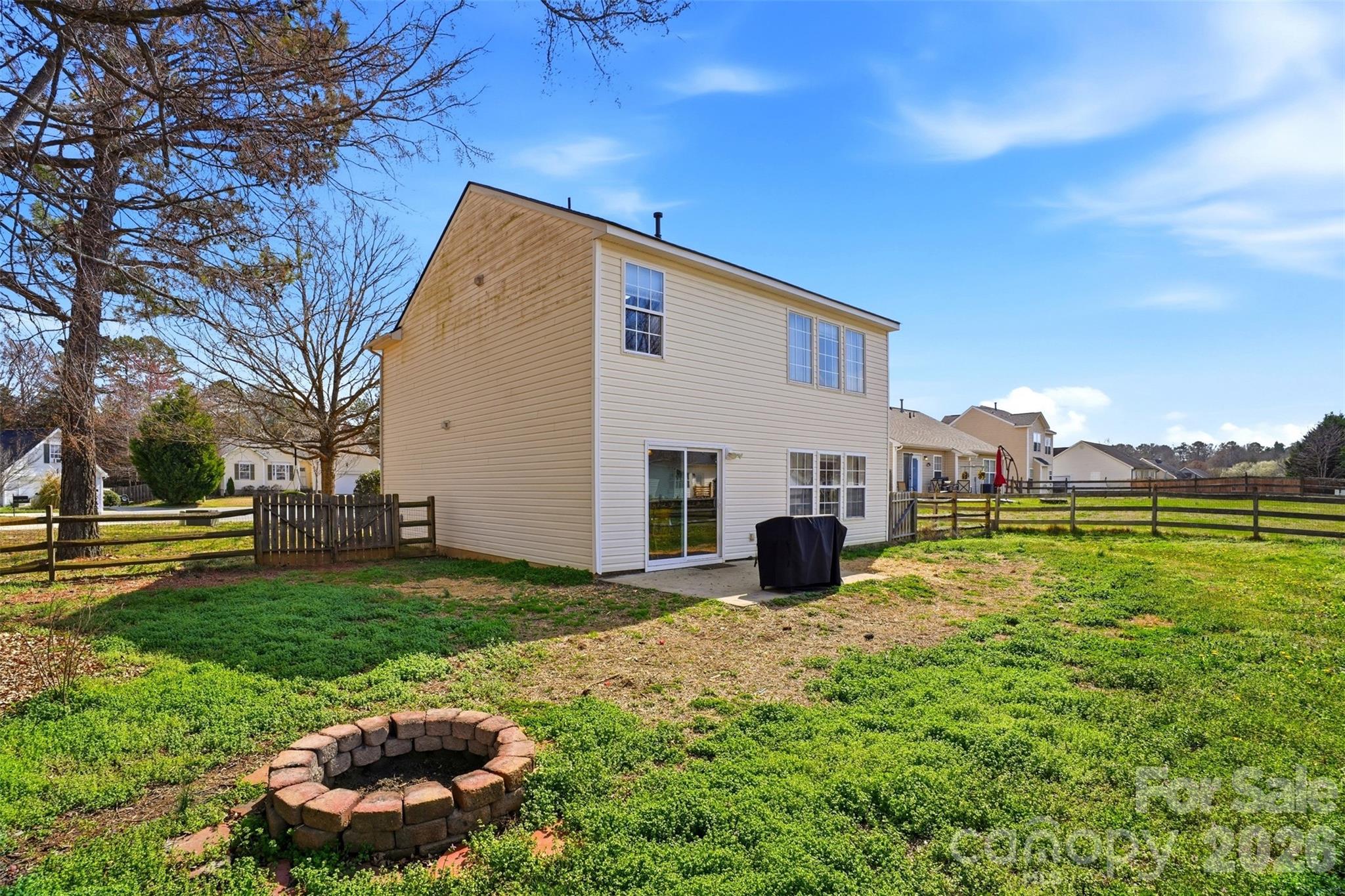 5016 Hildreth Court Concord, NC 28025 - Photo 29 of 32