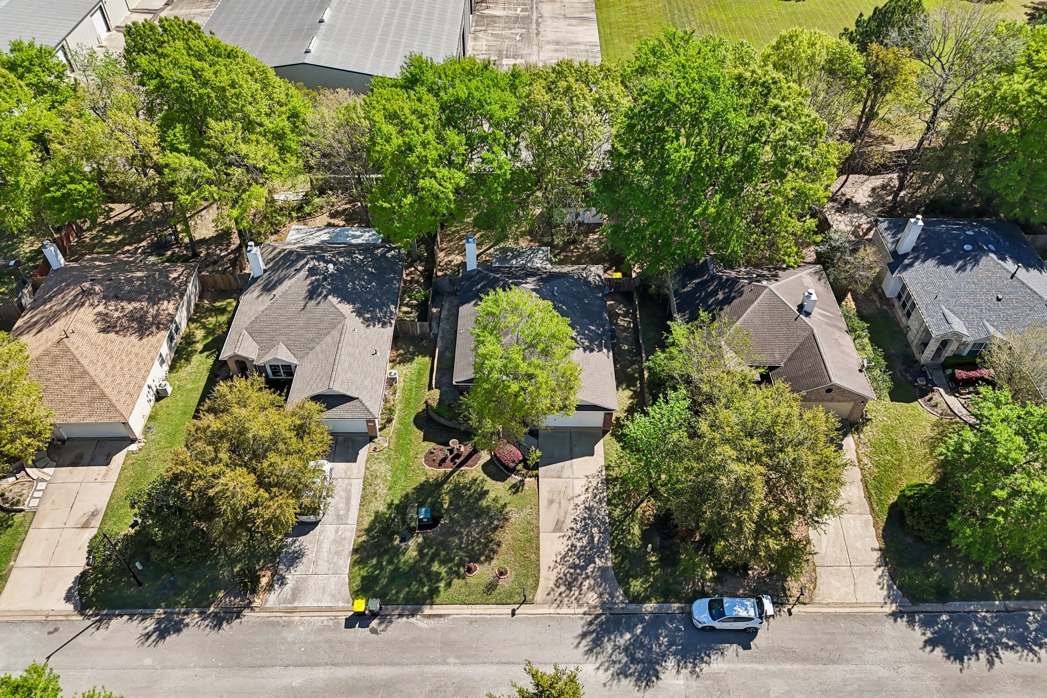 281 Mesa View Conroe, TX 77316 - Photo 31 of 38