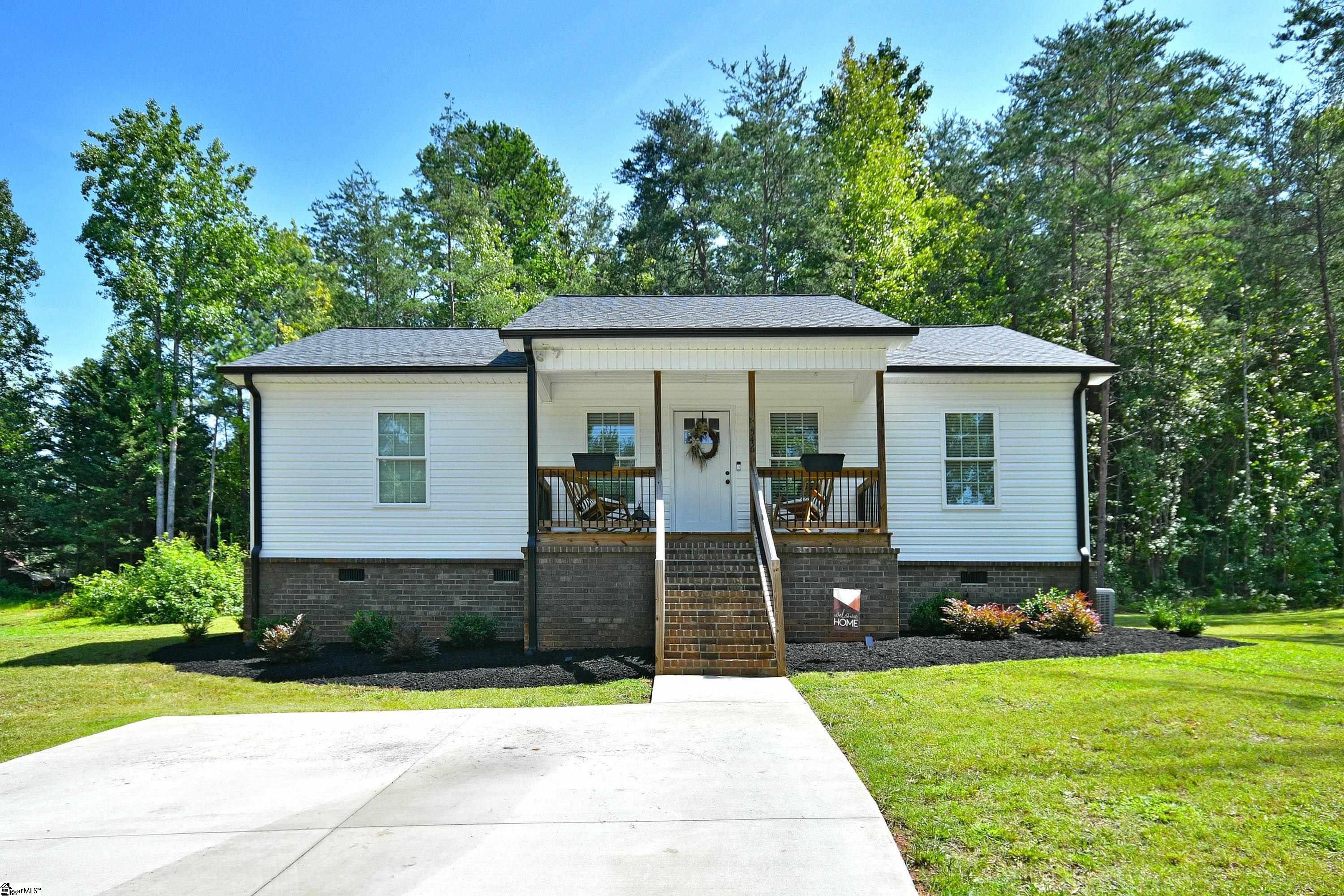 546 Edens Road Pickens, SC 29671 - Photo 1 of 30
