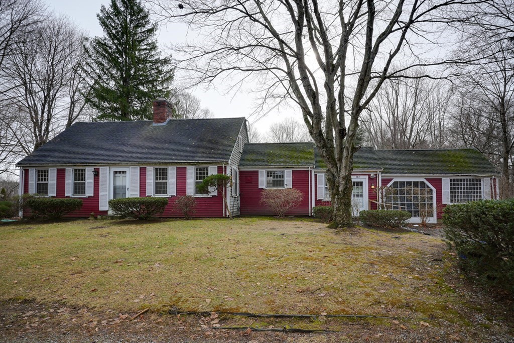 387 Commonwealth Road Wayland, MA 01778 - Photo 38 of 42 Gallery Image 38